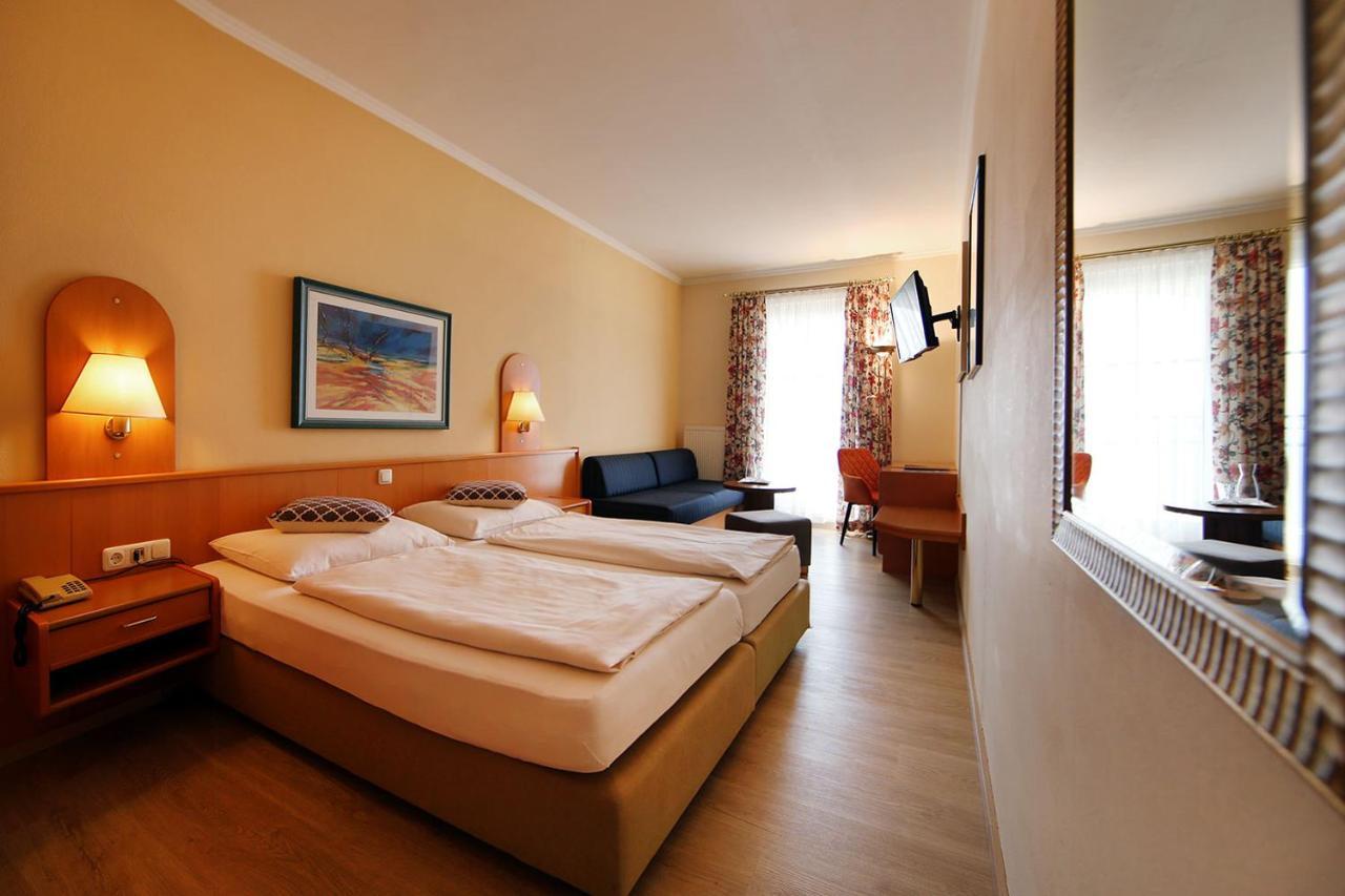 Hotel Rose Maria Taferl Ngoại thất bức ảnh