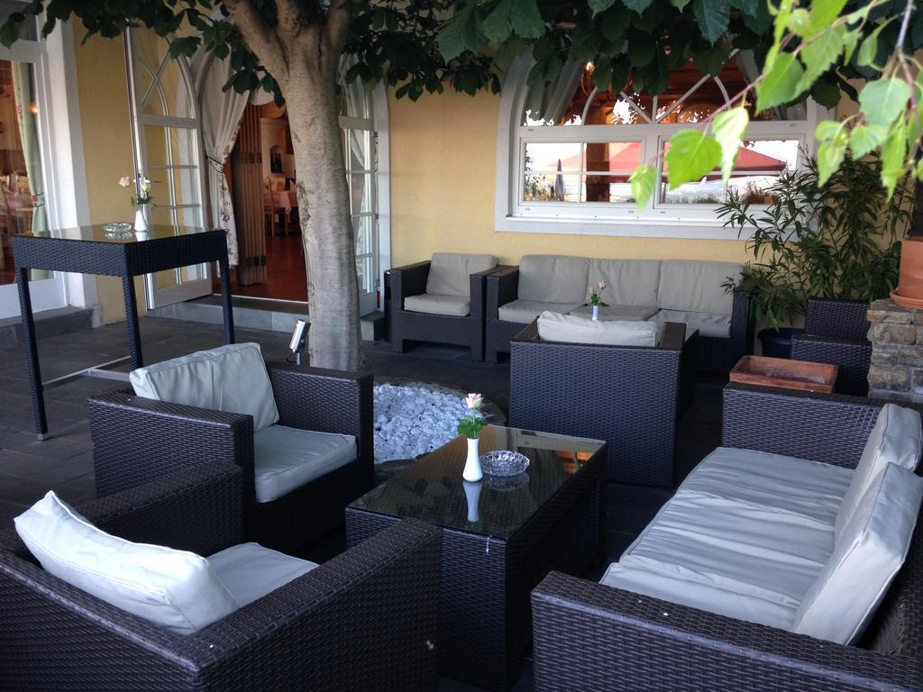 Hotel Rose Maria Taferl Ngoại thất bức ảnh